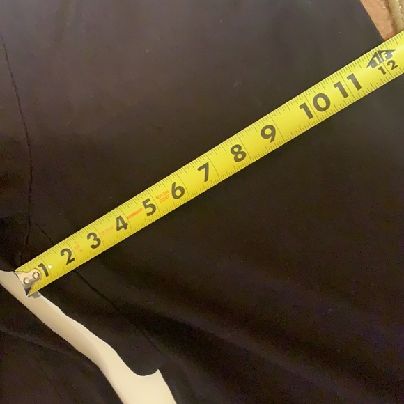 FORTH TOWNE VOCABULARY BROWN CROP PANTS SZ 10A - Picture 6 of 11